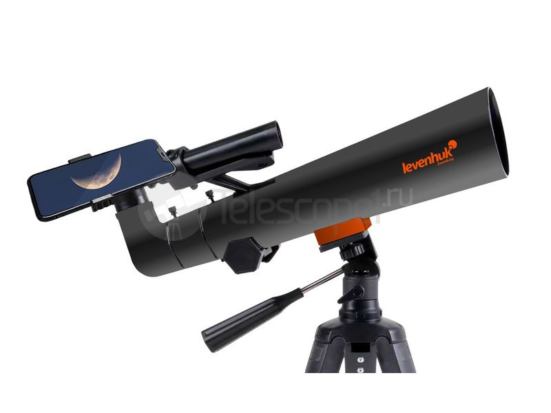 Levenhuk Kelvin Nova BASE 70/400 Levenhuk Kelvin Nova BASE 70/400
