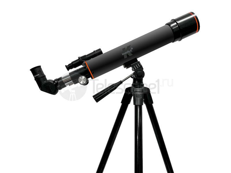 Levenhuk Kelvin Nova BASE 60/500 Levenhuk Kelvin Nova BASE 60/500