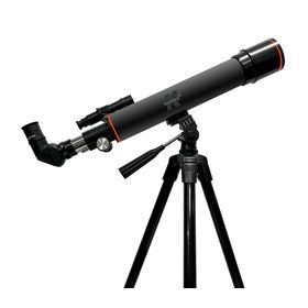 Levenhuk Kelvin Nova BASE 60/500