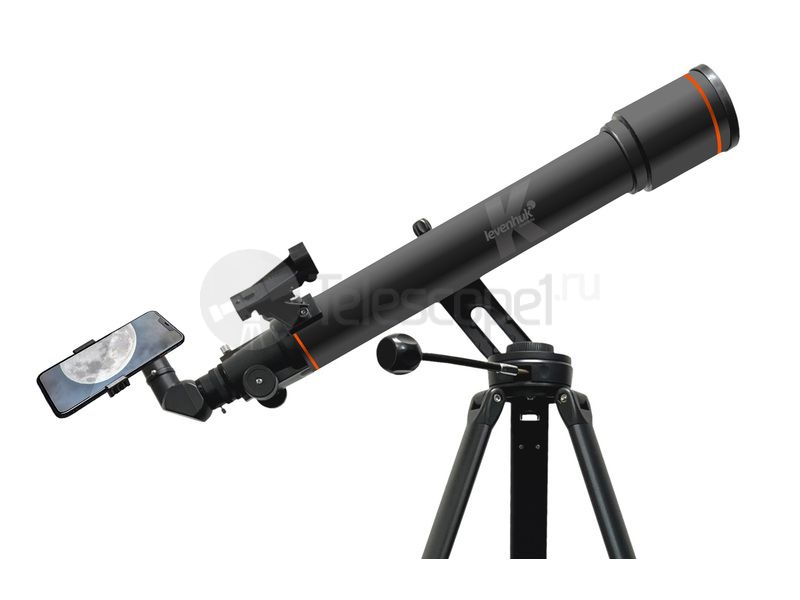 Levenhuk Kelvin Nova PLUS 70/700 Levenhuk Kelvin Nova PLUS 70/700