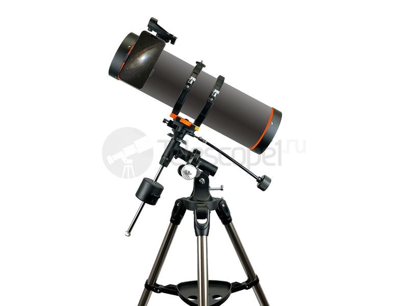 Levenhuk Kelvin Nova PLUS 130/650
