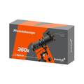 Levenhuk Kelvin Nova PLUS 130/650
