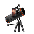 Levenhuk Kelvin Nova PLUS 114/500 Levenhuk Kelvin Nova PLUS 114/500