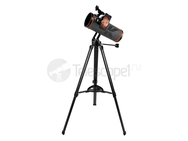 Levenhuk Kelvin Nova PLUS 114/500 Levenhuk Kelvin Nova PLUS 114/500