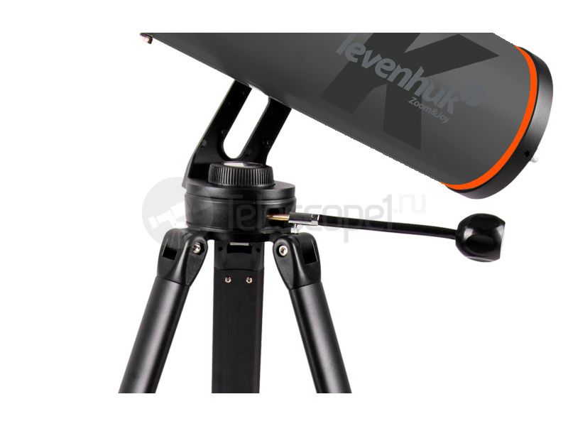 Levenhuk Kelvin Nova PLUS 114/500 Levenhuk Kelvin Nova PLUS 114/500