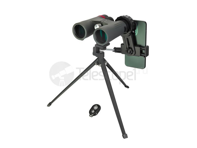 Levenhuk Kelvin Snap 10x42