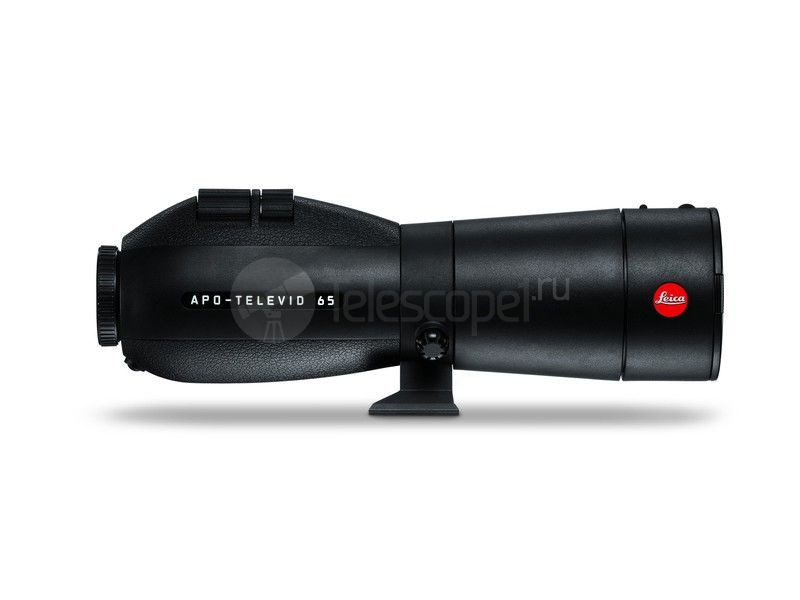 Leica Apo-Televid 65, прямая, без окуляра Leica Apo-Televid 65, прямая, без окуляра