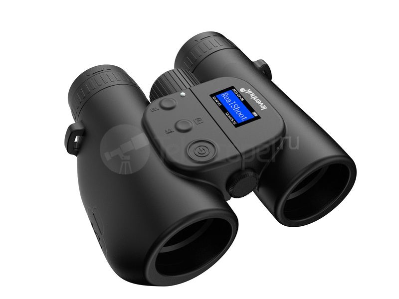 Levenhuk Kelvin Snap ED 8x42