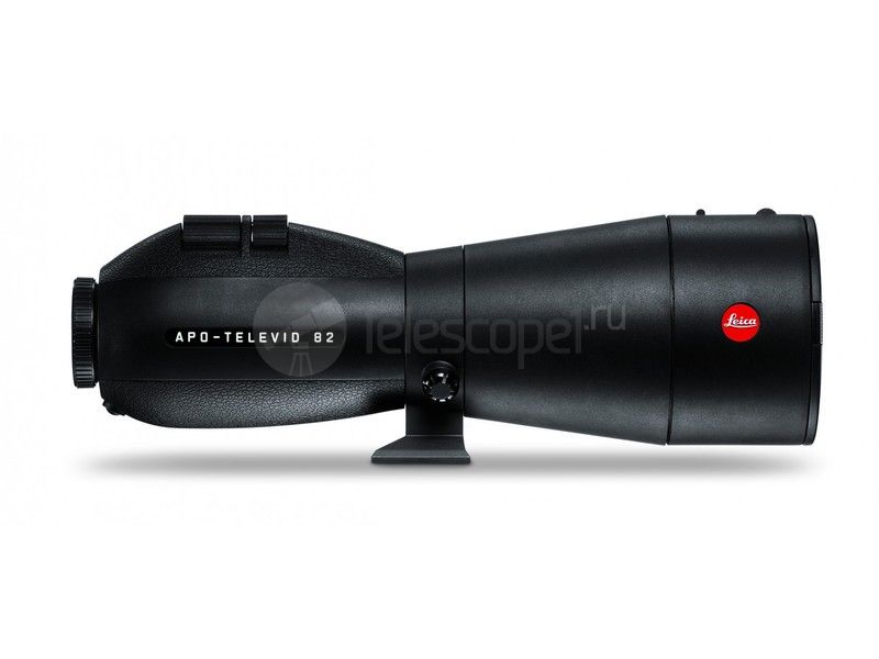 Leica Apo-Televid 82, прямая, без окуляра