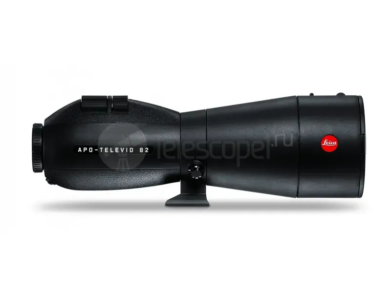 Зрительная труба Leica Apo-Televid 82, прямая, без окуляра
