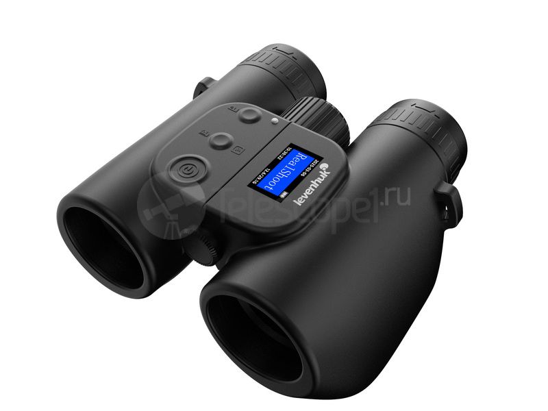 Levenhuk Kelvin Snap ED 8x42