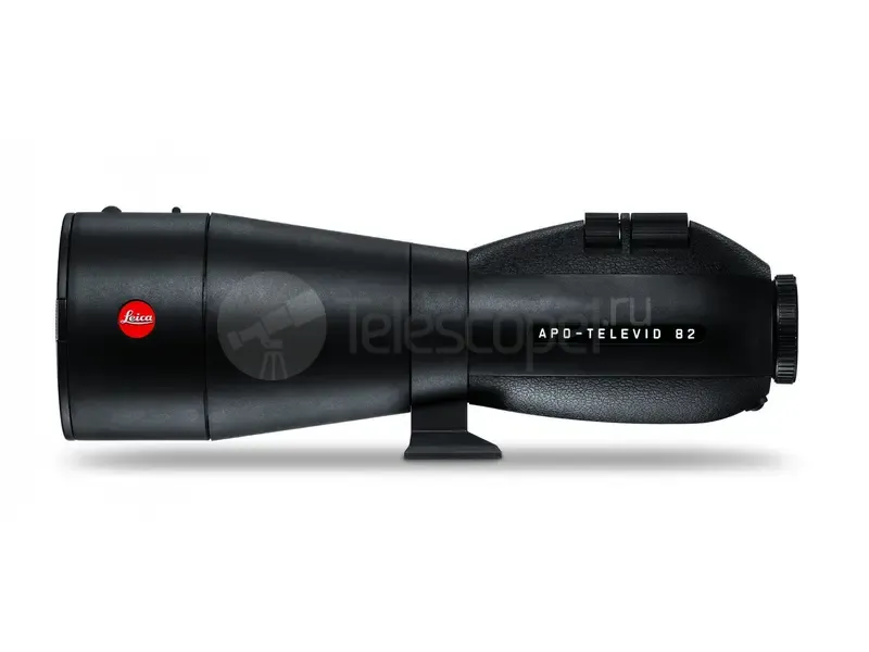 Зрительная труба Leica Apo-Televid 82, прямая, без окуляра