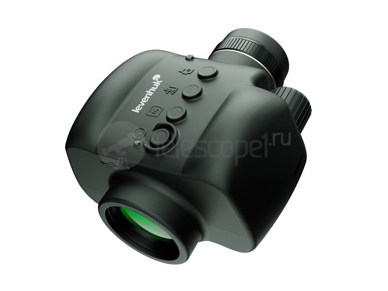 Levenhuk Kelvin Snap ED 8x42 (mono) Levenhuk Kelvin Snap ED 8x42 (mono)