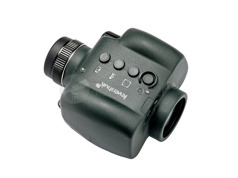 Levenhuk Kelvin Snap ED 8x42 (mono) Levenhuk Kelvin Snap ED 8x42 (mono)