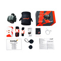 Levenhuk Kelvin Snap ED 8x42 (mono) Levenhuk Kelvin Snap ED 8x42 (mono)