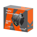 Levenhuk Kelvin Snap ED 8x42 (mono) Levenhuk Kelvin Snap ED 8x42 (mono)