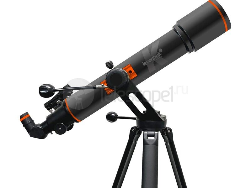 Levenhuk Kelvin Nova PLUS 90/660 Levenhuk Kelvin Nova PLUS 90/660