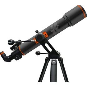 Levenhuk Kelvin Nova PLUS 90/660