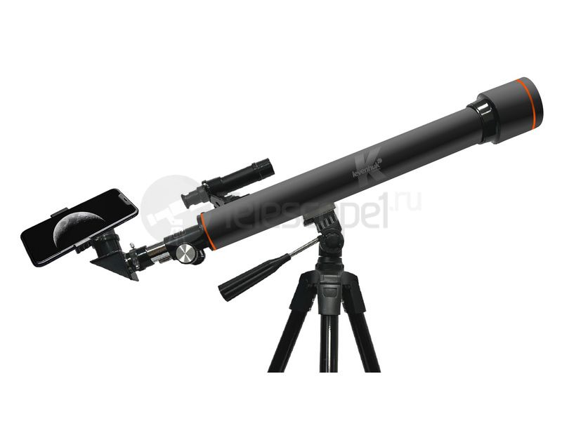 Levenhuk Kelvin Nova BASE 50/600 Levenhuk Kelvin Nova BASE 50/600