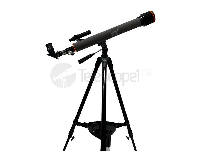 Levenhuk Kelvin Nova BASE 50/600 Levenhuk Kelvin Nova BASE 50/600
