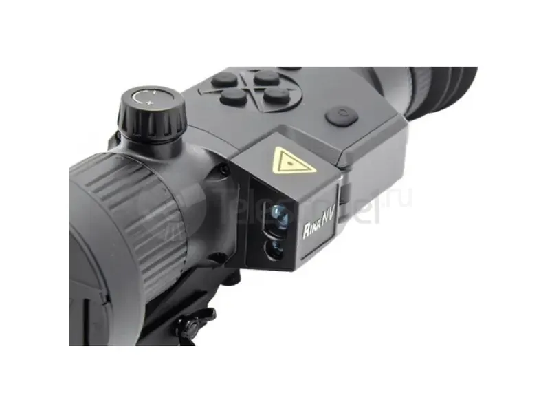 Тепловизионный прицел RikaNV Lesnik 2 360L PRO