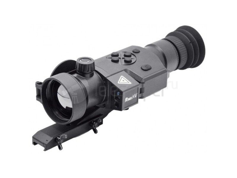 RikaNV Lesnik 2 650L PRO