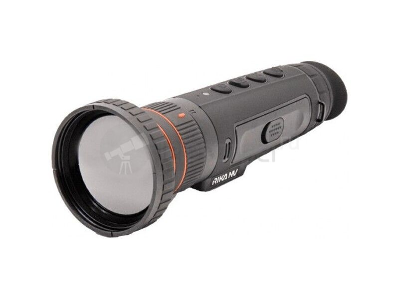 RikaNV Hypnose 2 660D