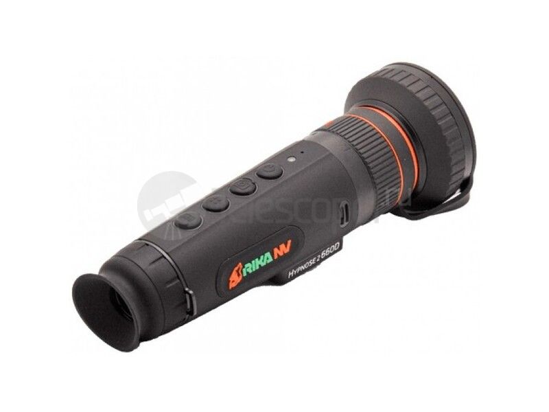 RikaNV Hypnose 2 660D