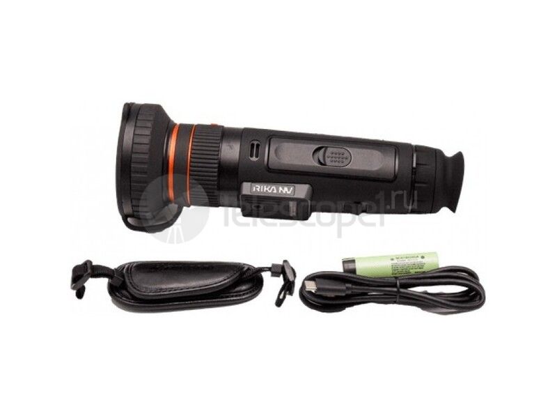 RikaNV Hypnose 2 660D