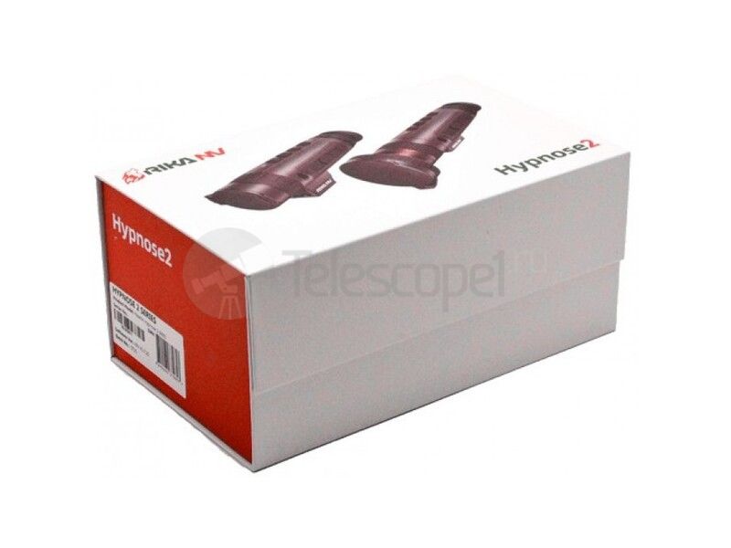 RikaNV Hypnose 2 660D