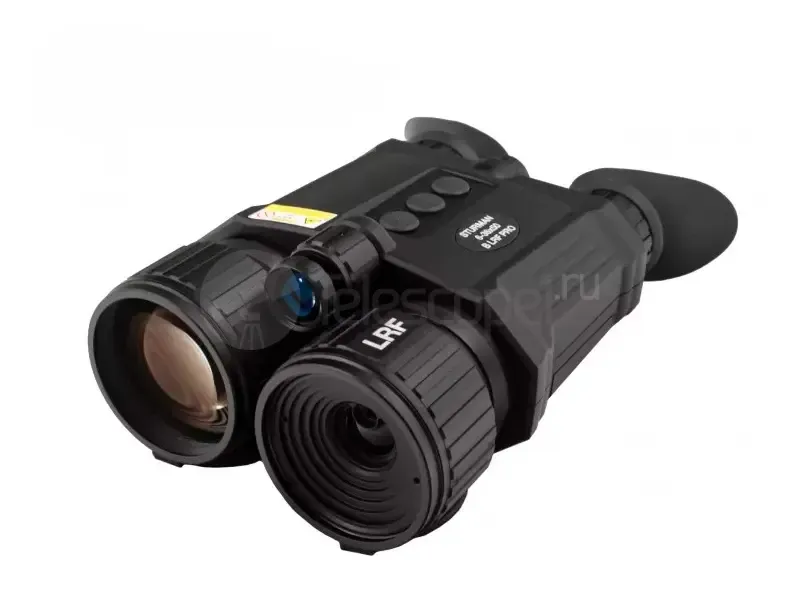 Прибор ночного видения Sturman 6-36x50 B LRF PRO