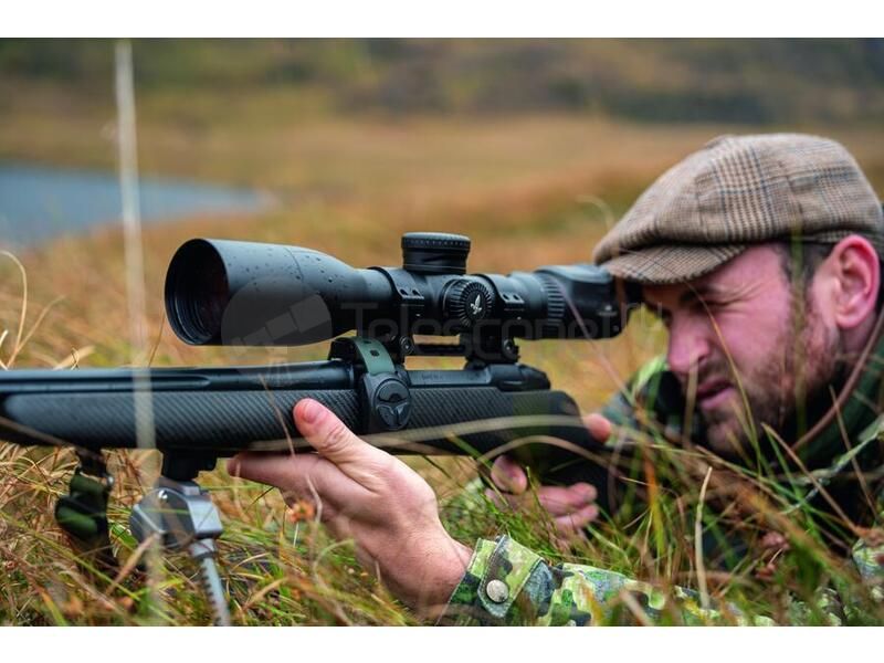 Swarovski DS GEN III 4-24×50 P L (4A-I)