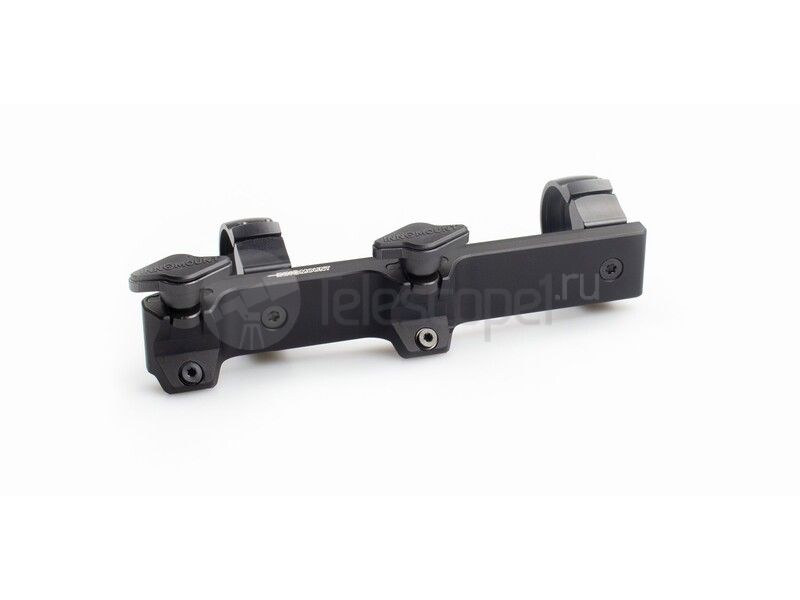 Быстросъемный кронштейн Innomount Zero Blaser - кольца 40 мм