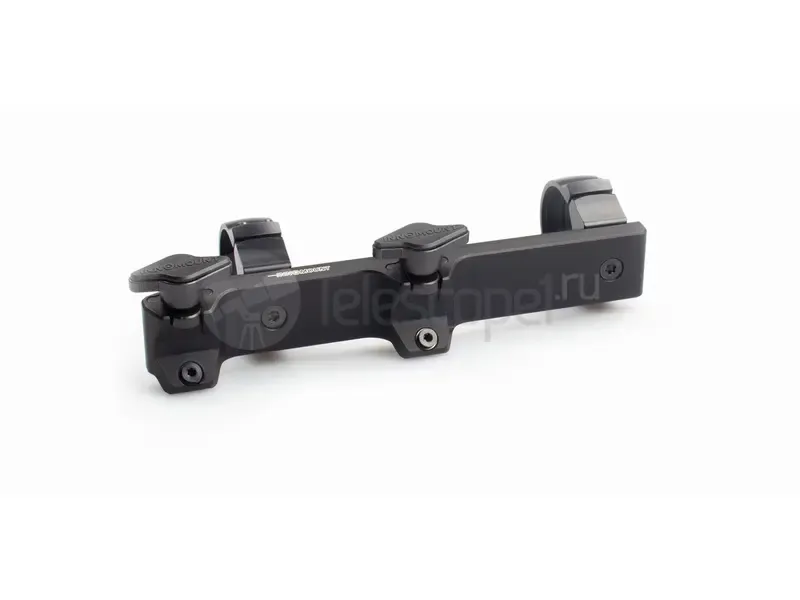 Быстросъемный кронштейн Innomount Zero Blaser - кольца 40 мм