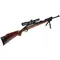 Планка Picatinny Leapers на Remington 700 Long Action (MNT-RM700)