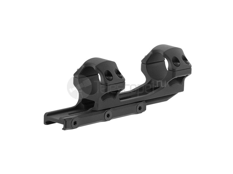 Кронштейн Leapers ACCU-SYNC 25.4 мм weaver, вынос 50 мм, средний (AIR11850) Кронштейн Leapers ACCU-SYNC 25.4 мм weaver, вынос 50 мм, средний (AIR11850)