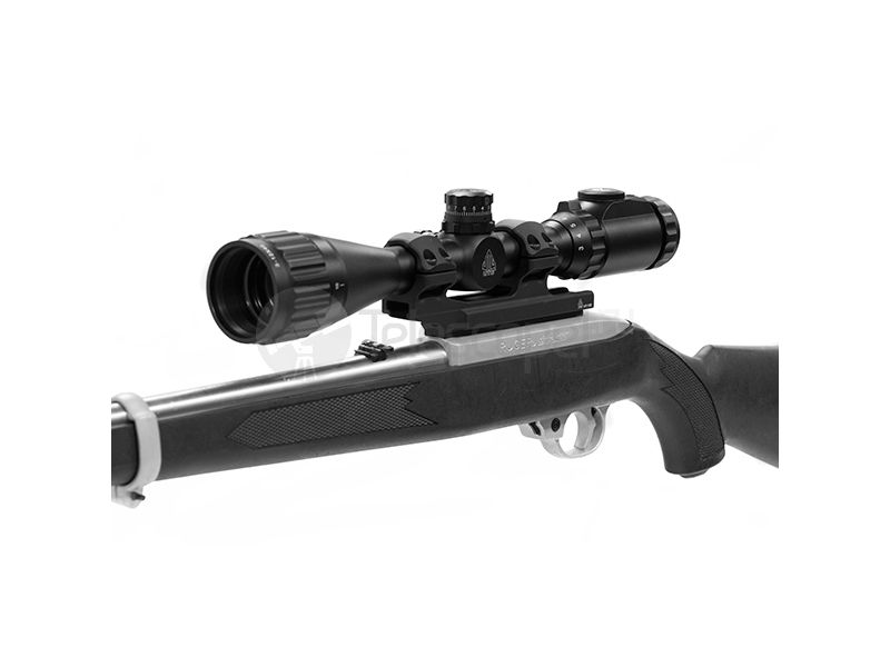 Кронштейн Leapers ACCU-SYNC 25.4 мм weaver, вынос 50 мм, средний (AIR11850) Кронштейн Leapers ACCU-SYNC 25.4 мм weaver, вынос 50 мм, средний (AIR11850)