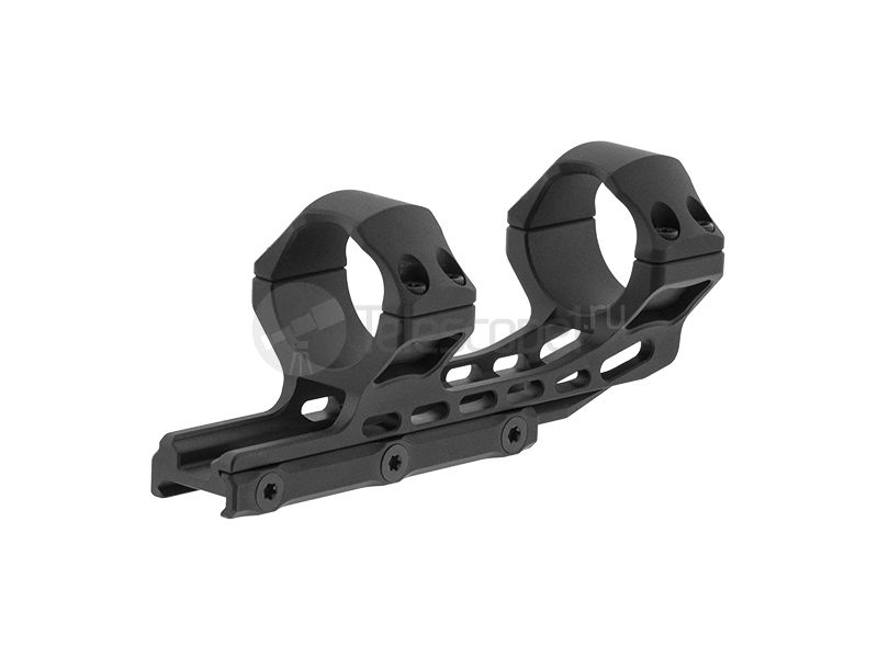 Кронштейн Leapers ACCU-SYNC 34 мм weaver, вынос 50 мм, высокий (AIR42250) Кронштейн Leapers ACCU-SYNC 34 мм weaver, вынос 50 мм, высокий (AIR42250)