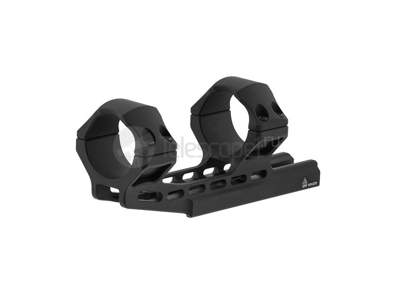 Кронштейн Leapers ACCU-SYNC 34 мм weaver, вынос 50 мм, высокий (AIR42250) Кронштейн Leapers ACCU-SYNC 34 мм weaver, вынос 50 мм, высокий (AIR42250)