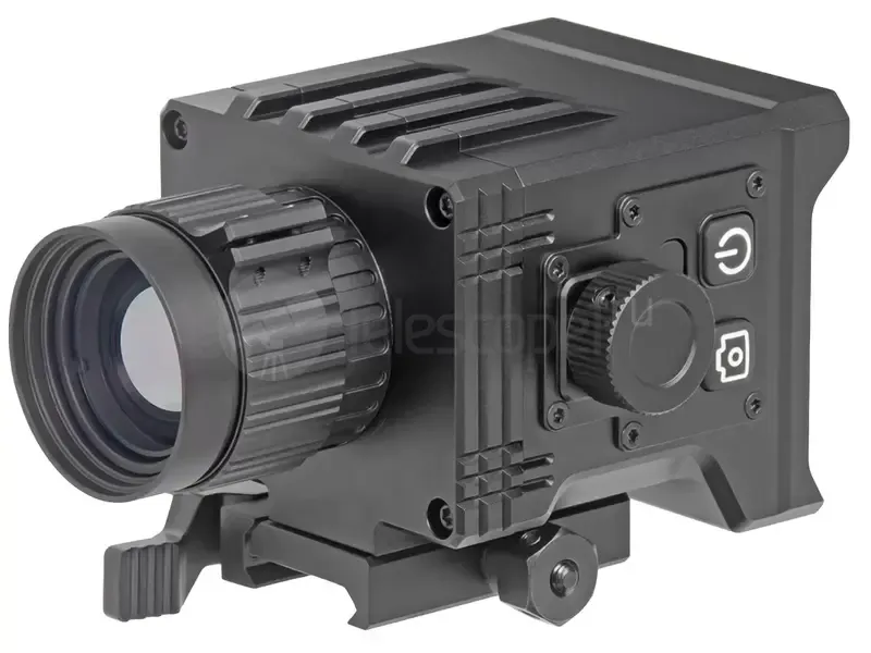Тепловизионный прицел Gaut Nova TD 325