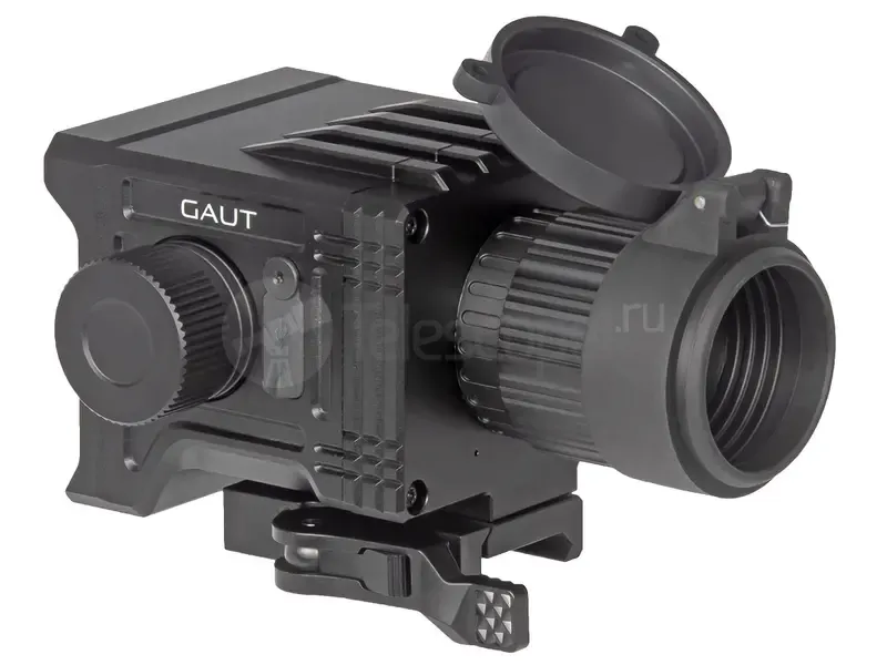 Тепловизионный прицел Gaut Nova TD 219