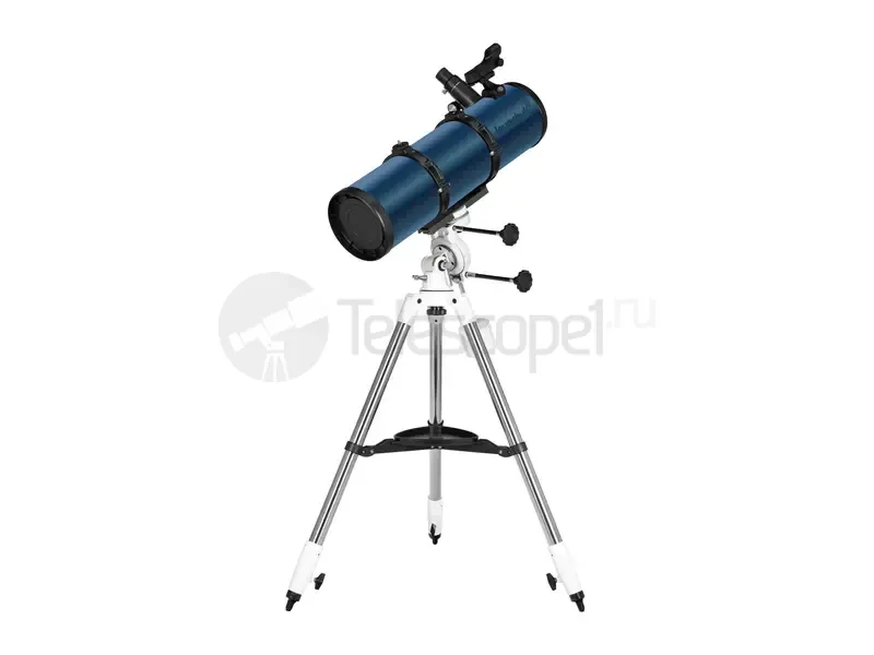Телескоп Levenhuk New Skyline PLUS 130/650P SQ2