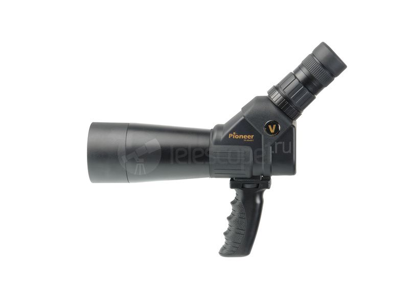 Veber Pioneer 20-60x60 C