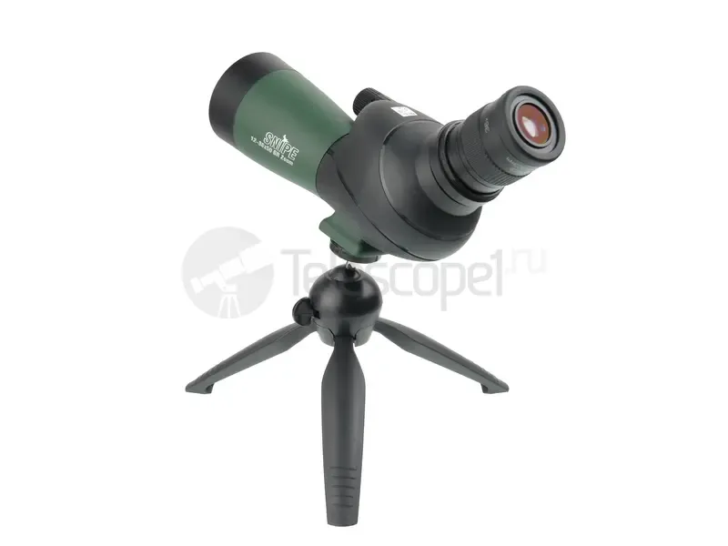 Зрительная труба Veber Snipe 12-36x50 GR Zoom