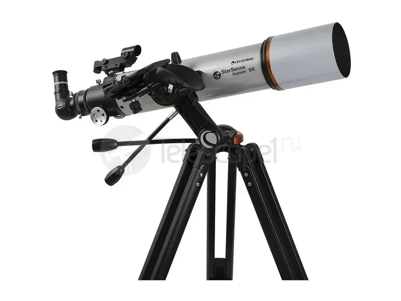 Телескоп Celestron StarSense Explorer DX 102 AZ