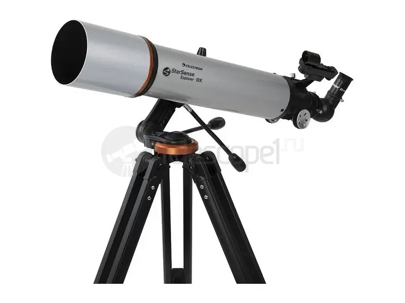 Телескоп Celestron StarSense Explorer DX 102 AZ