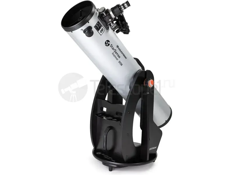 Телескоп Celestron StarSense Explorer 8" Dob