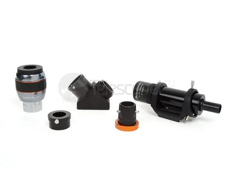 Телескоп Celestron CPC DELUXE 1100 HD