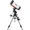 Телескоп Celestron RASA 8" f/2 RASA Astrograph на монтировке AVX GoTo