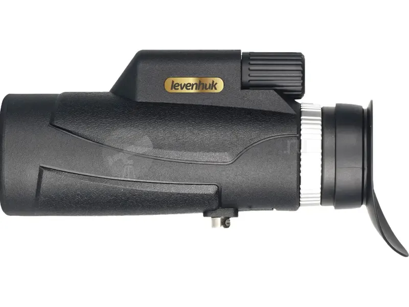 Монокуляр Levenhuk New Wise PLUS 12x42